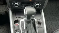 2016 Audi Q5 quattro,Technik