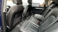 2016 Audi Q5 quattro,Technik