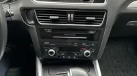 2016 Audi Q5 quattro,Technik