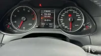 2016 Audi Q5 quattro,Technik