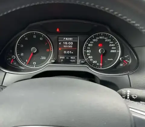 2016 Audi Q5 quattro,Technik