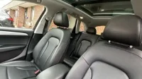 2016 Audi Q5 quattro,Technik