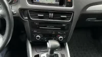 2016 Audi Q5 quattro,Technik