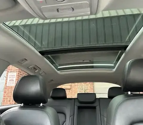2016 Audi Q5 quattro,Technik