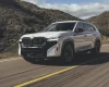 2023 BMW XM Review