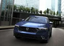 The 2024 Honda Accord & Hybrid Sedan