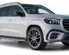 2024 Mercedes-Benz GLS Roadster First Drive