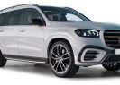 2024 Mercedes-Benz GLS Roadster First Drive